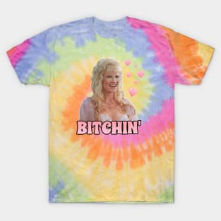 Bitchin' Aphrodite T-Shirt